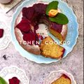 صورة من Fatima, kitchen&cook ، شاركها بعد تجربة وصفة كيكة الشمندر