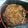 El cooksnap de Aml cuando hizo Pancakes veganos de plátano.