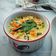 Cooksnap dari Ellaelloet untuk resep Telur Kukus Sayuran