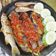 Cooksnap dari Mamamia untuk resep Sambel terong lalapan
