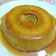 El cooksnap de Agustina Sequeira cuando hizo Flan Casero (receta de mi abuela).