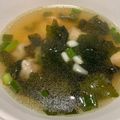 慈慈 的 自煮防疫餛飩湯 cooksnap