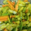 Cooksnap dari Maya Sari untuk resep Acar Kuning