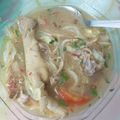 Cooksnap dari tyas untuk resep Soto ayam Lamongan