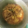 Cooksnap dari difkha mnz untuk resep Ayam Rica-Rica Solo Pedas Manis