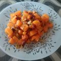 El cooksnap de abelektro cuando hizo Calabaza frita.