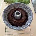 Cooksnap από Matula Giasirani στη συνταγή Τρυφερό κέικ κακάο με ελαιόλαδο