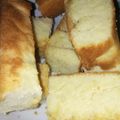 Cooksnap dari Eva Eva Setyo untuk resep Bolu jadul