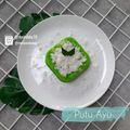 Cooksnap dari Mei Duwidiana untuk resep Putu Ayu Pelangi