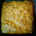 Cooksnap dari emelia rahmawati untuk resep BOLU PISANG kukus lembut