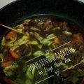 Cooksnap dari Elsya Nurul Aini untuk resep Tongseng Kambing khas Yogya (Tanpa Santan)