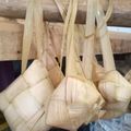 Cooksnap dari Eka Fazri untuk resep Ketupat Hemat Gas