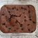 El cooksnap de silviadefarfan cuando hizo Torta de chocolate en licuadora.