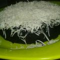 Cooksnap dari Lia Indriani untuk resep Oreo Steam Cake