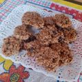 El cooksnap de Patricia Moyes cuando hizo Galletas de avena 🍪.