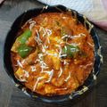 Rupa Tiwari का कुकस्नैप जब उन्होंने कढ़ाई पनीर (Kadai paneer recipe in Hindi) बनाया था।