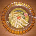 Cooksnap dari Gina Amalia Fauziah untuk resep Oseng Mercon Daging Sapi