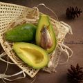 Cooksnap dari Bian's Kitchen untuk resep Tips Memeram Alpukat