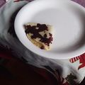 El cooksnap de Zully Girón cuando hizo Masa de crepes clásica (dulce y salada).