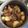 El cooksnap de Beatriz Sandoval cuando hizo Pollo entero a la cacerola con papas y verduras.