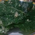 Cooksnap dari poppy untuk resep Keripik Bayam Buat sikecil