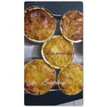 Cooksnap dari meity untuk resep Pastel Labu Tutup [DEBM]