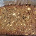 Maricela Wahl's cooksnap of when they made THE BEST Banana Nut Bread!.