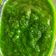 Darshana Patel's cooksnap of when they made ગ્રીન ચટણી (Green Chutney Recipe In Gujarati).