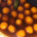 Cooksnap dari Januar Tias Mandasari untuk resep Biji salak/ candil butternut squash