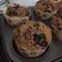 Cooksnap dari Ranti Dwisari untuk resep Banana Muffin with Dark Chocolate & Raisin
