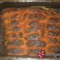 Cooksnap από grloula στη συνταγή Ψητά σουτζουκάκια σόγιας
