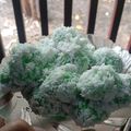 Cooksnap dari Eka Nurvidianti untuk resep 25. Klepon