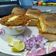 Zesty Style का कुकस्नैप जब उन्होंने पाव भाजी (Pav bhaji recipe in hindi) बनाया था।