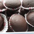 Jacinta Opondo's cooksnap of when they made Chocolate guiness cake.