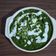 Jigna Patel's cooksnap of when they made સોયાબીન પનીર વિથ પાલક ગ્રેવી (Soyabean Paneer With Palak Gravy Recipe In Gujarati).