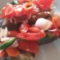 Cooksnap dari andini zu'ir untuk resep Sambal Dabu-dabu Ikan Asin