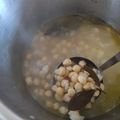 Cooksnap από Μαρία στη συνταγή Ρεβίθια