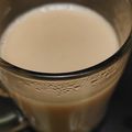 Cooksnap dari Mama Ata untuk resep Teh Bandrek Susu Khas Aceh