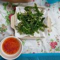 Cooksnap dari Inggar Kusuma untuk resep Kangkung crispy