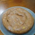 Cooksnap dari yeni ismaya untuk resep Bolu pisang kukus
