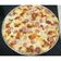Cooksnap dari Rika Nugraha untuk resep Pizza roti tawar