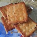 Cooksnap dari Ummu Sulaiman untuk resep Gabin vla susu