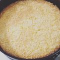 Cooksnap dari Ghita Riza untuk resep Cake tape lembut ala vietta ranie