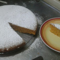 El cooksnap de Lorena Largura cuando hizo Tarta de zanahoria o carrot cake.