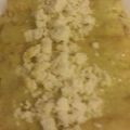 El cooksnap de jose trochez cuando hizo Enchiladas verdes con crema🌹.