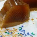 Cooksnap dari Umina Adila untuk resep Agar santan gula merah