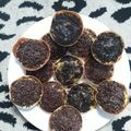 Cooksnap dari Maria Fanani untuk resep Martabak Mini