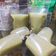 Cooksnap dari Nurul Lulu untuk resep Wedang jahe sari kacang hijau