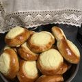 Сooksnap від Анна Кирилюк, який(а) приготував(ла) Ватрушки.