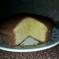 El cooksnap de Verojos Landest cuando hizo Torta de naranja súper húmeda "Tía Susi".